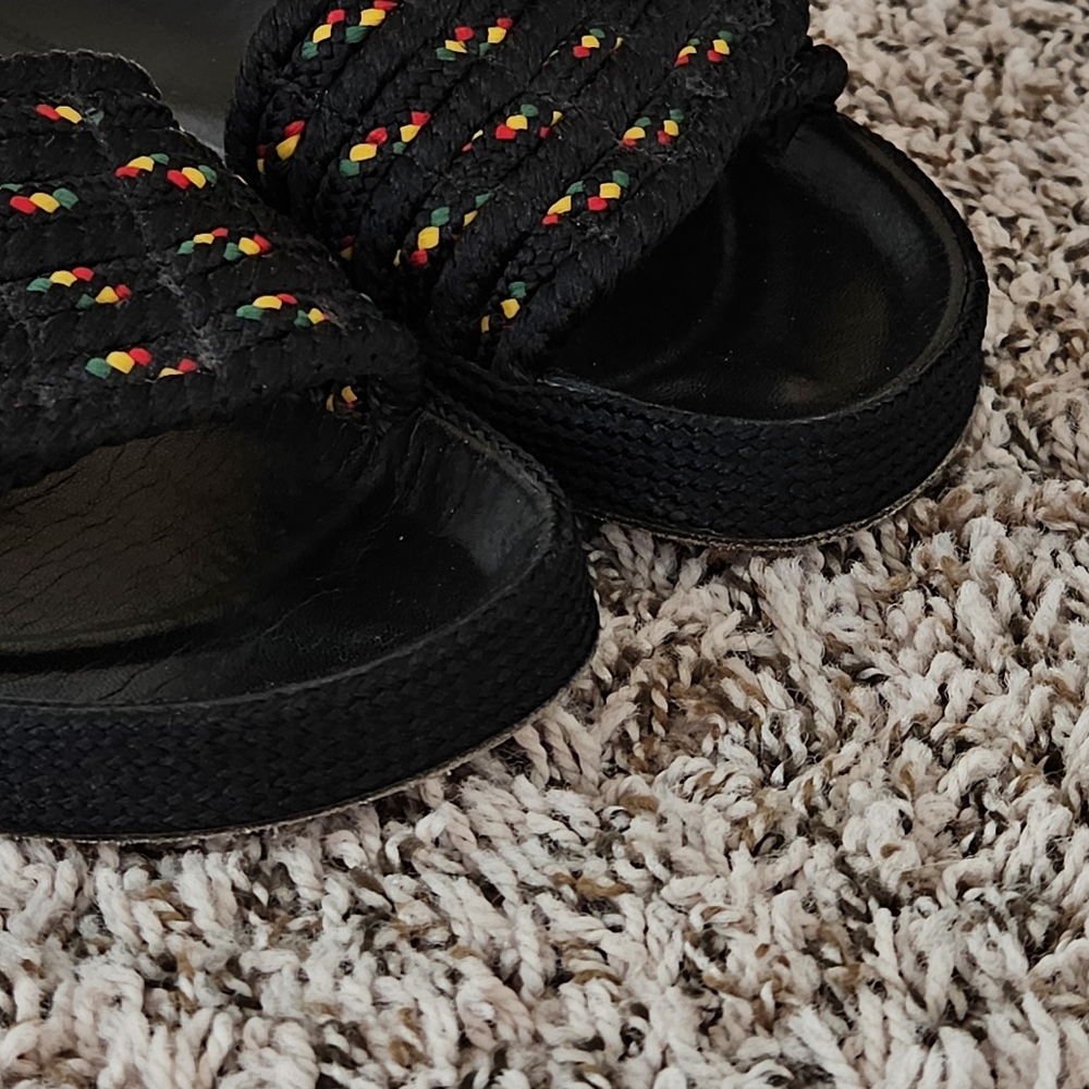 Isabel marant sandal - Picture 5 of 9